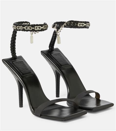 givenchy berlino|Givenchy sandals.